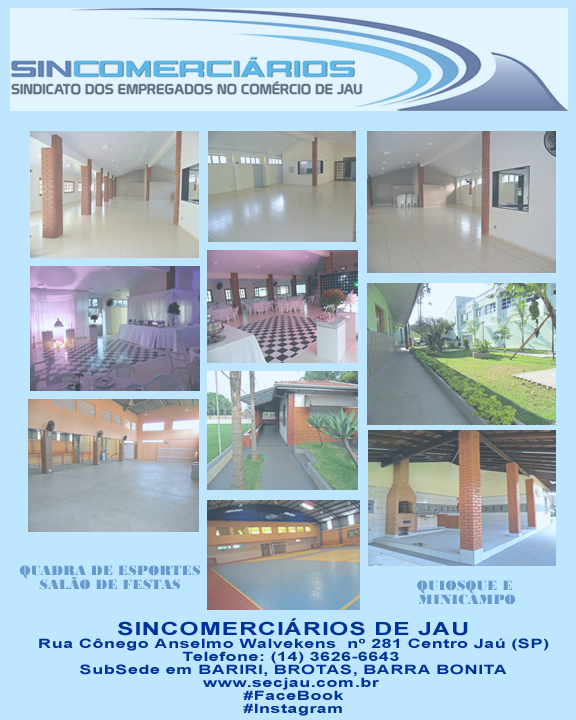 Clube de JAU