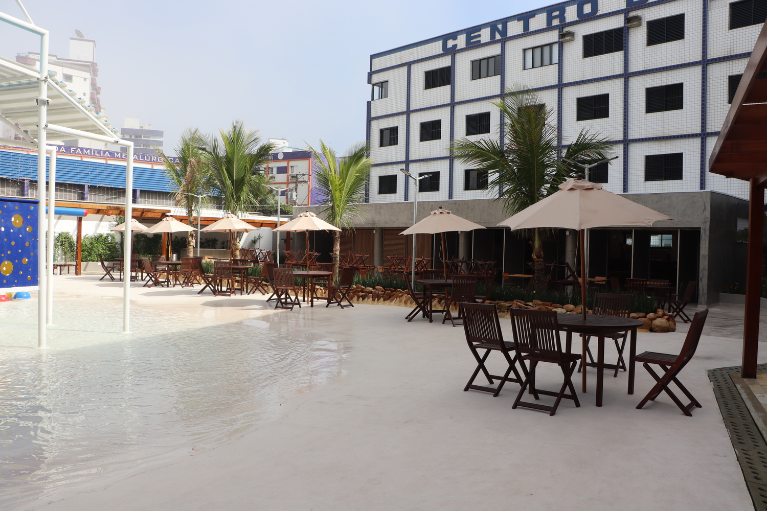 Praia Grande