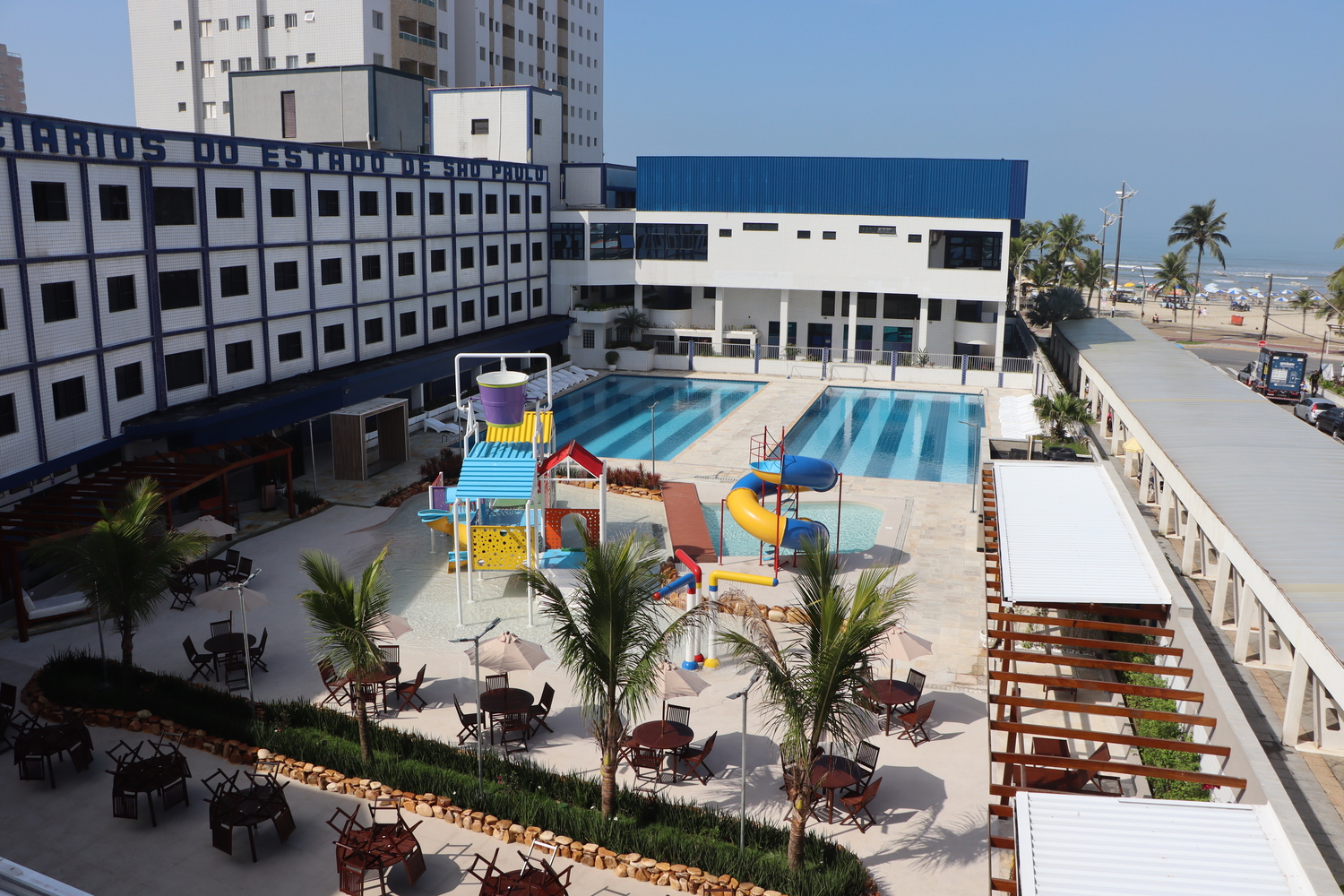 Praia Grande