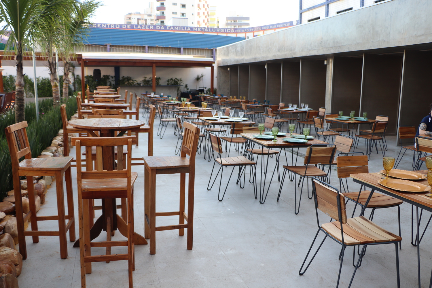 Praia Grande