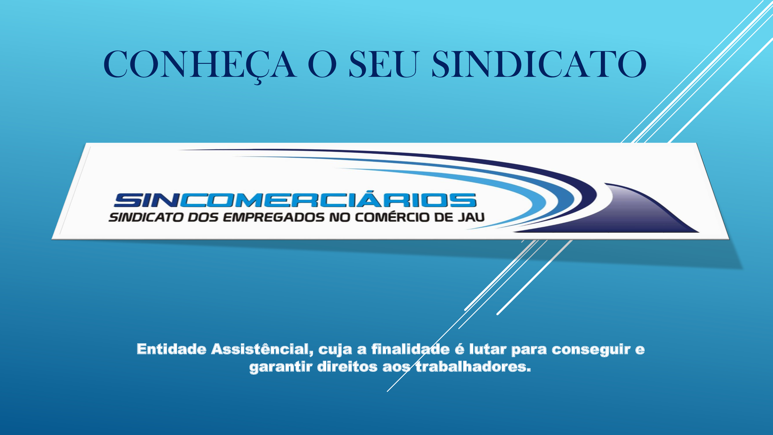 Beneficios Negociados Pela Entidade