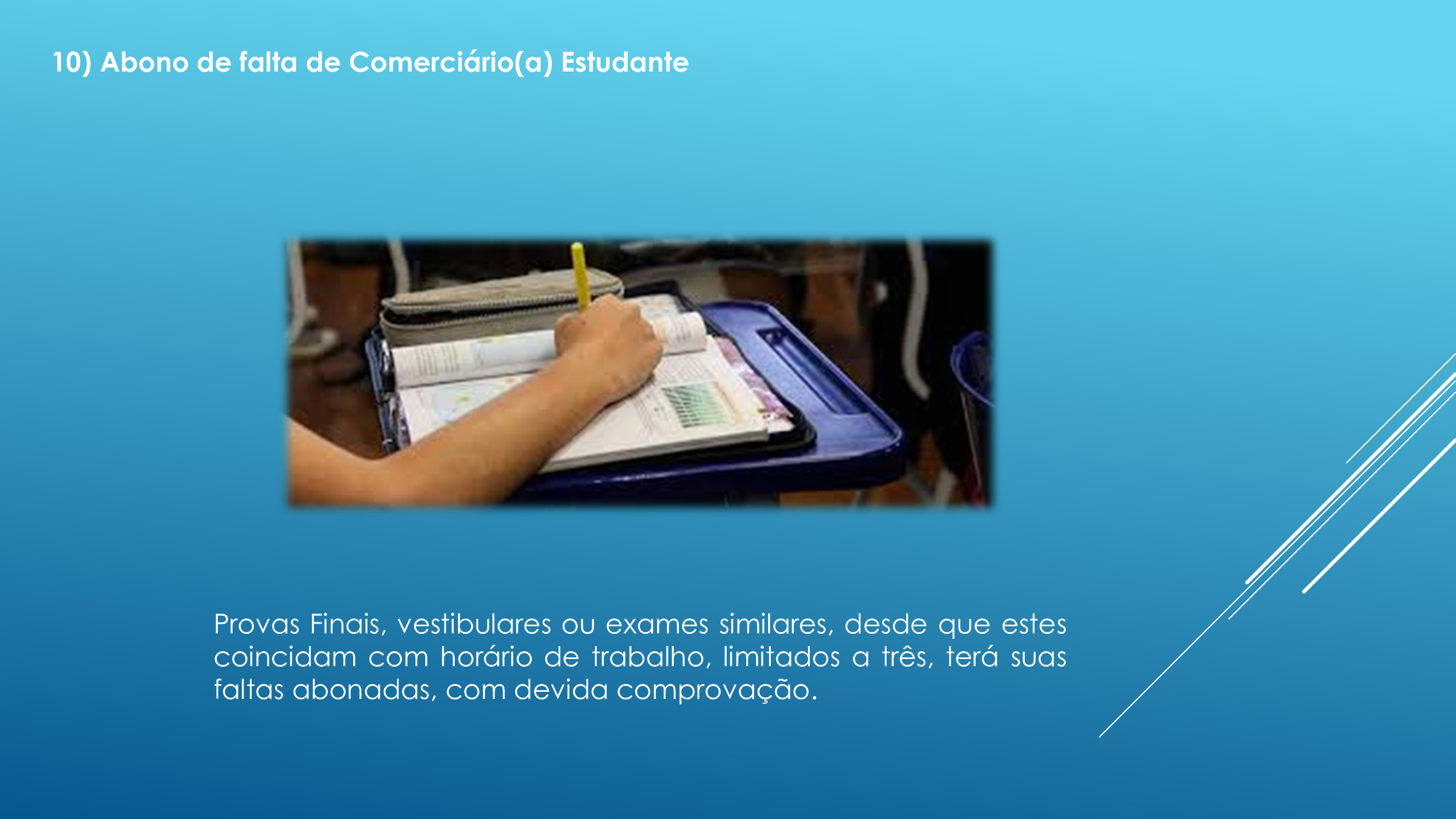 Beneficios Negociados Pela Entidade