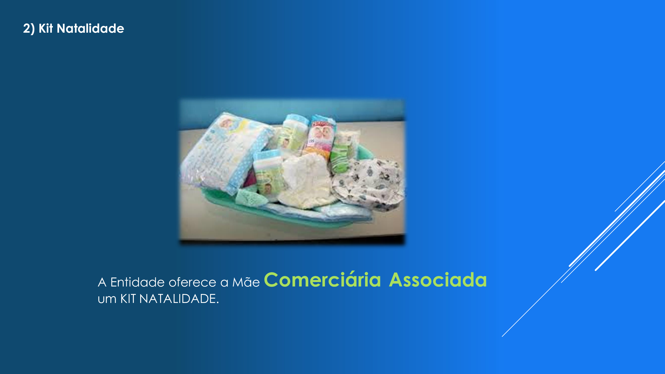 Beneficios Negociados Pela Entidade