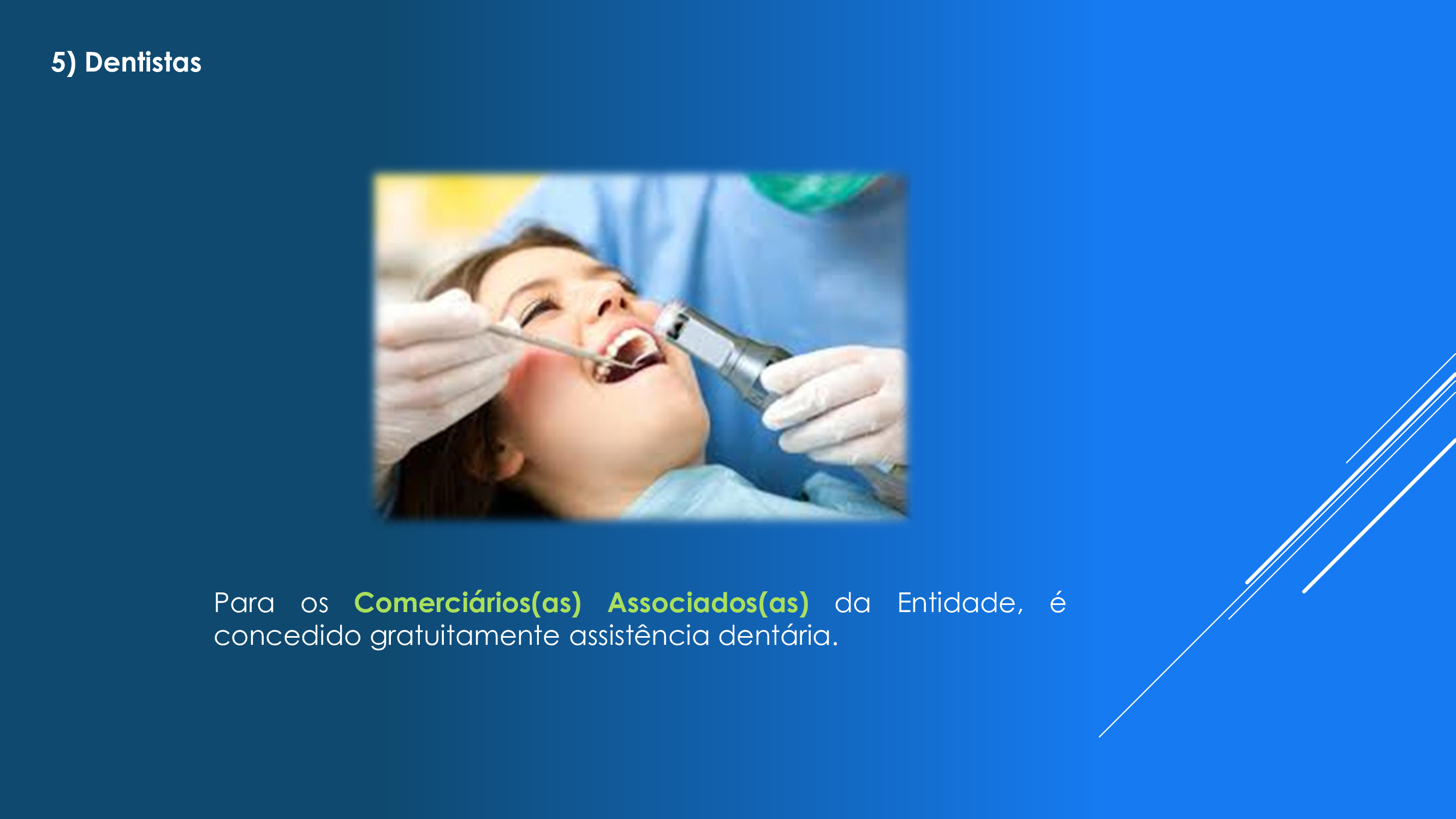 Beneficios Negociados Pela Entidade