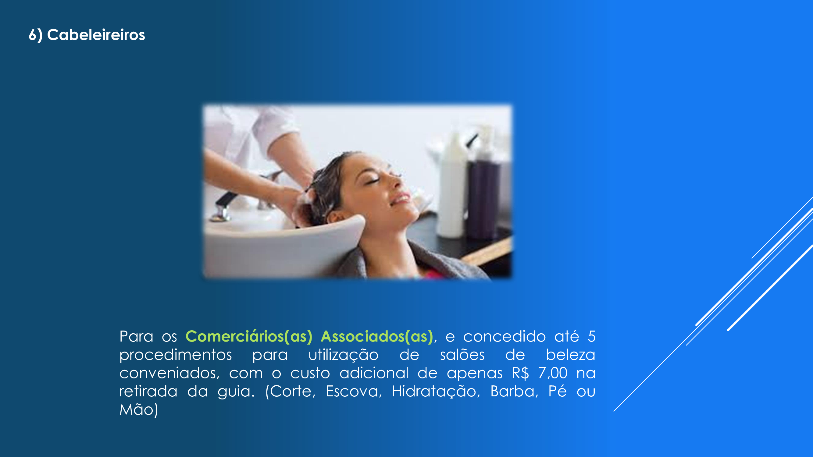 Beneficios Negociados Pela Entidade