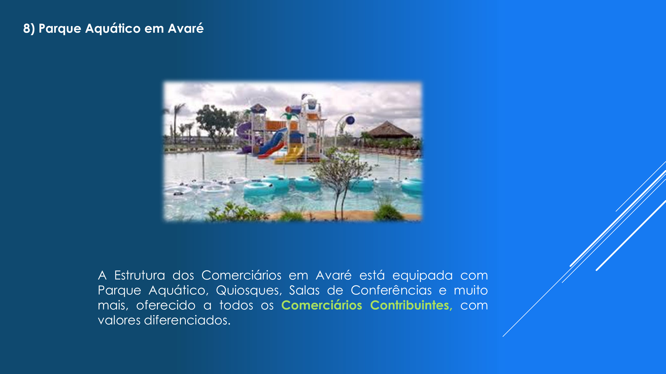 Beneficios Negociados Pela Entidade
