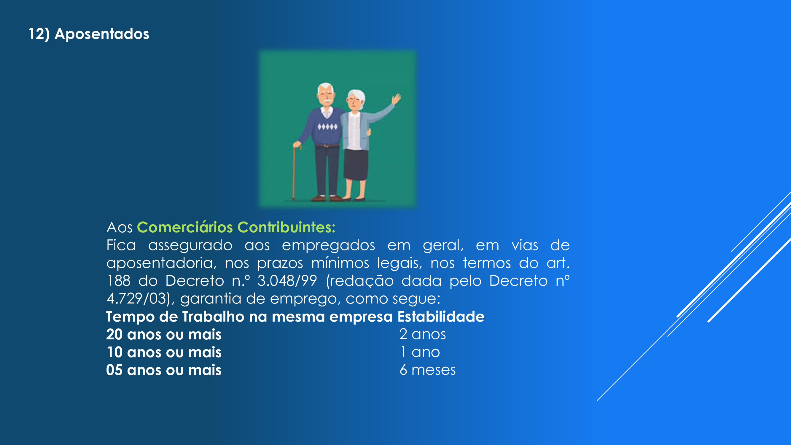 Beneficios Negociados Pela Entidade