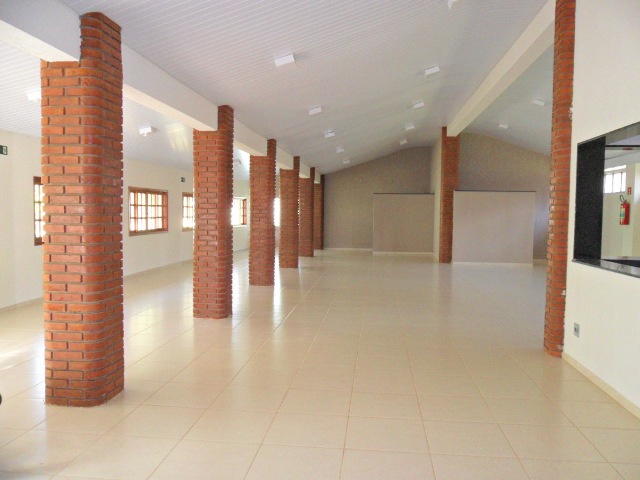 Clube de JAU