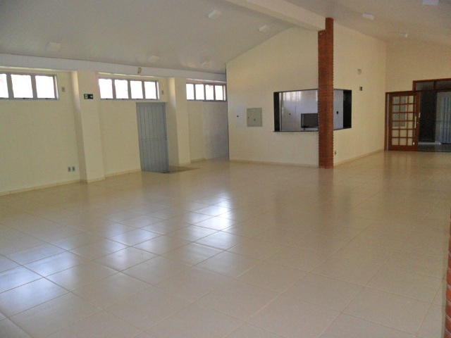 Clube de JAU