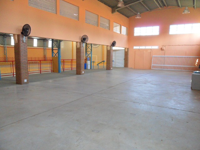 Clube de JAU