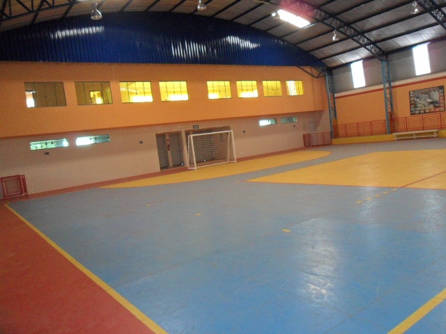 Clube de JAU