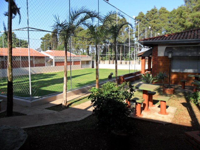 Clube de JAU