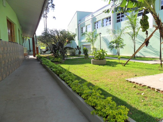 Clube de JAU