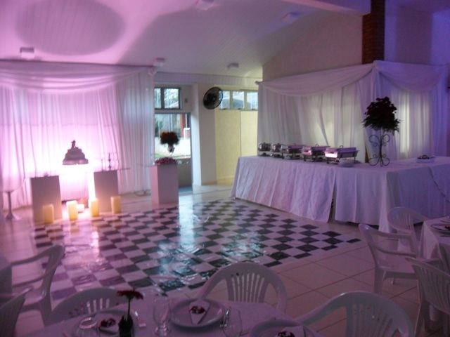 Clube de JAU