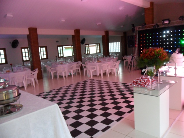 Clube de JAU