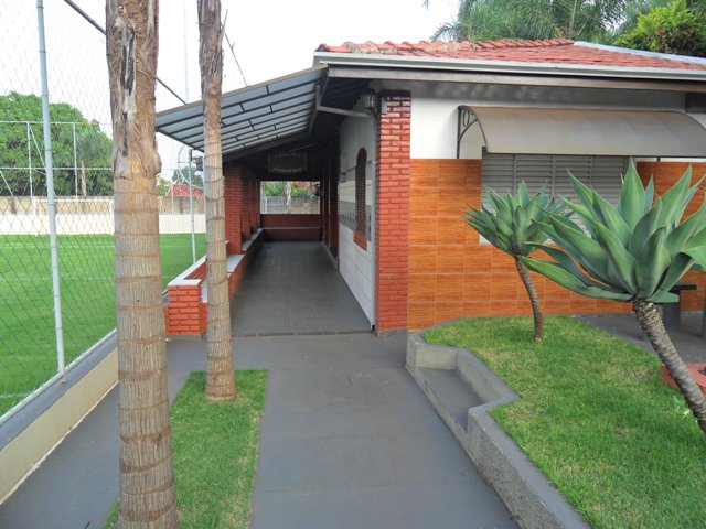 Clube de JAU