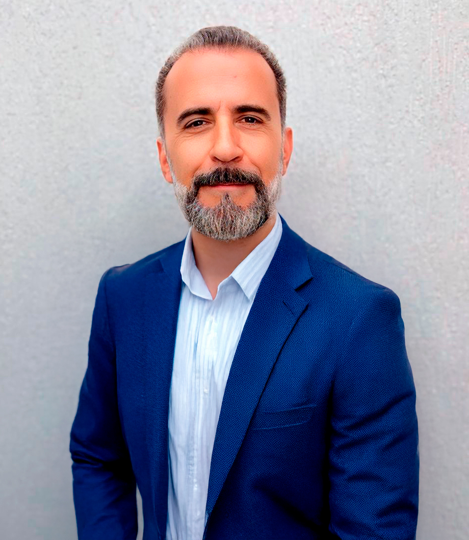 LUIZ CARLOS DA SILVEIRA E SOUZA