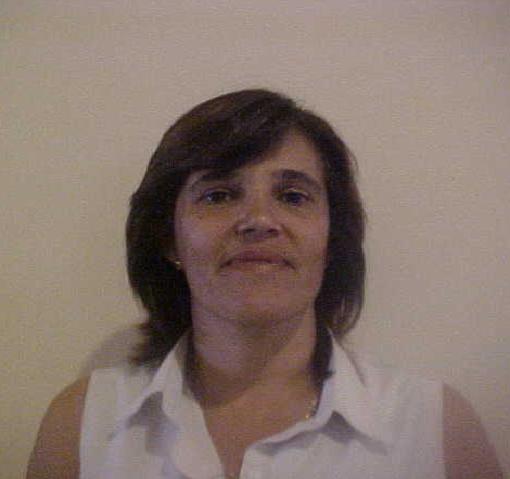 MARIA INES CESTARI DE LIMA
