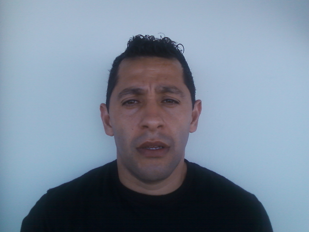 ROBSON DAVID BUENO